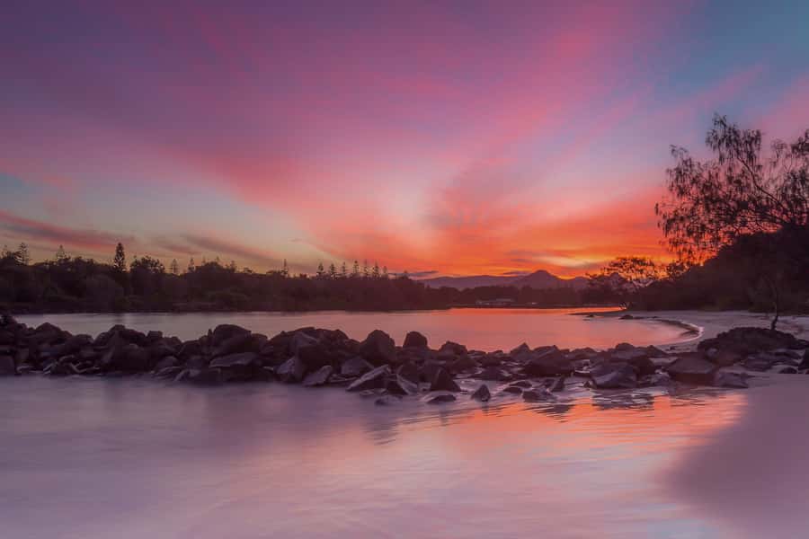 Byron Bay: Brunswick River Sunset Kayak Tour - Key points to know before you paddle