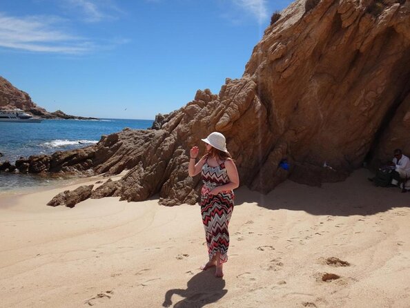 Cabo San Lucas Glass Bottom Kayak Tour and Snorkel at Two Bays - Key things to know before booking
