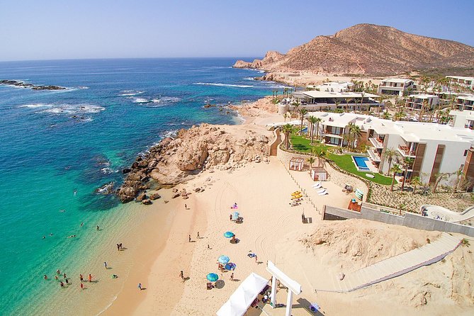 Cabo San Lucas Glass Bottom Kayak Tour and Snorkel at Two Bays - Booking and cancellation details