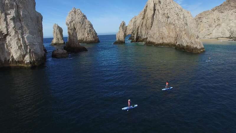 Cabo san Lucas: Paddle Boarding or Kayak and Snorkeling - Should you book the paddle and snorkel trip?