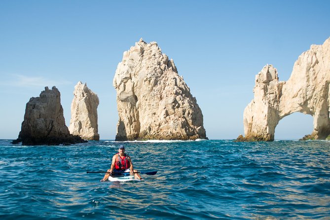 Cabo San Lucas Paddleboard and Snorkel at the Arch - Who will enjoy this Cabo paddleboard tour