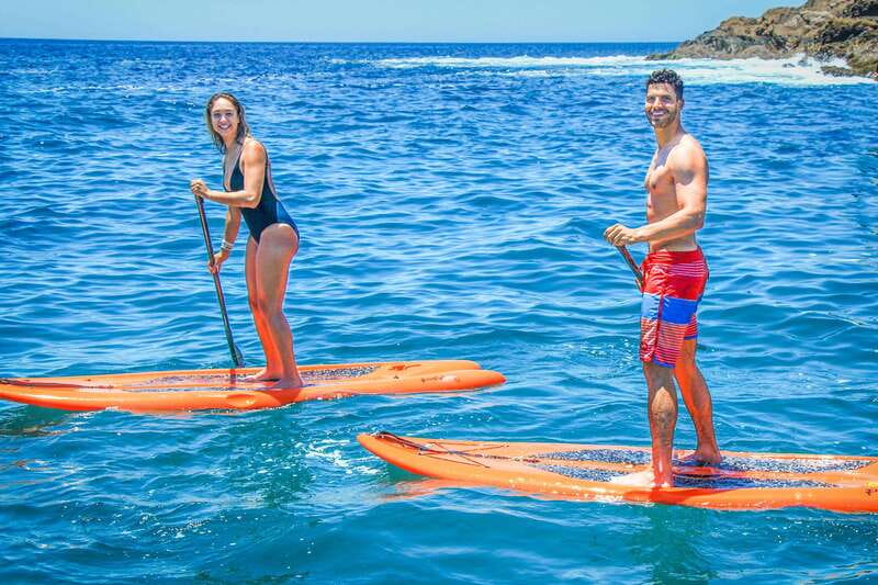 Cabo San Lucas: Snorkel, Paddle-board, and/or Kayak Tour - How the $99 price measures up
