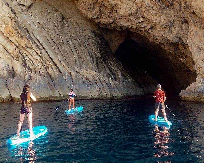 Cala Ratjada: Stand Up Paddle morning or afternoon Tour - Is $55 good value for 90 minutes?