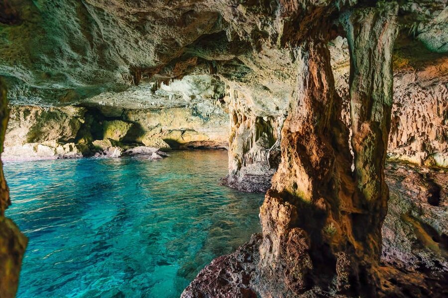 Cala Varques: Guided Sea Caves Kayak & Snorkeling Expedition - Is $87 a fair price?