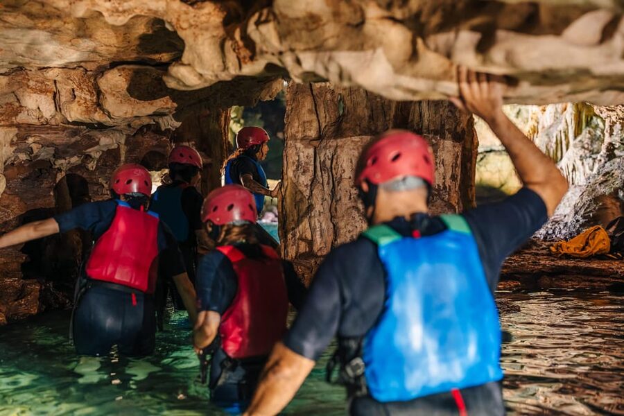 Cala Varques: Guided Sea Caves Kayak & Snorkeling Expedition - Who should book this adventure?