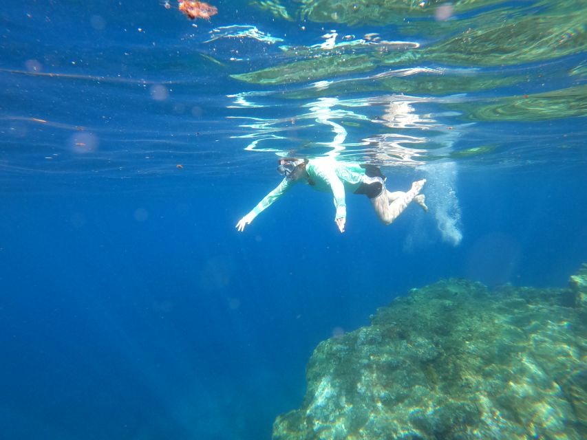 Câmara de Lobos: Private Guided Kayaking Tour in Madeira - Why the private format matters