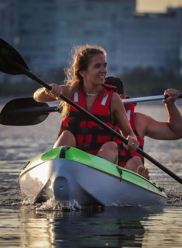 Cancun: Morning Kayak Adventure - Should You Book the Nichupté Lagoon Kayak Adventure?