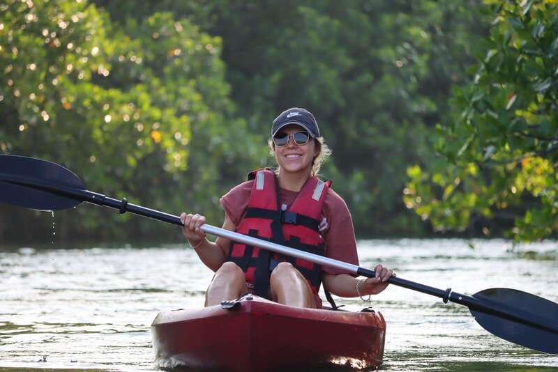 Cancun: Morning Kayak Adventure - Another 45 Minutes of Paddling