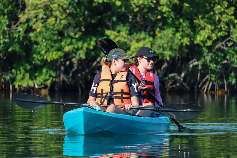 Cancun: Morning Kayak Adventure - Who Will Enjoy This Kayak Tour