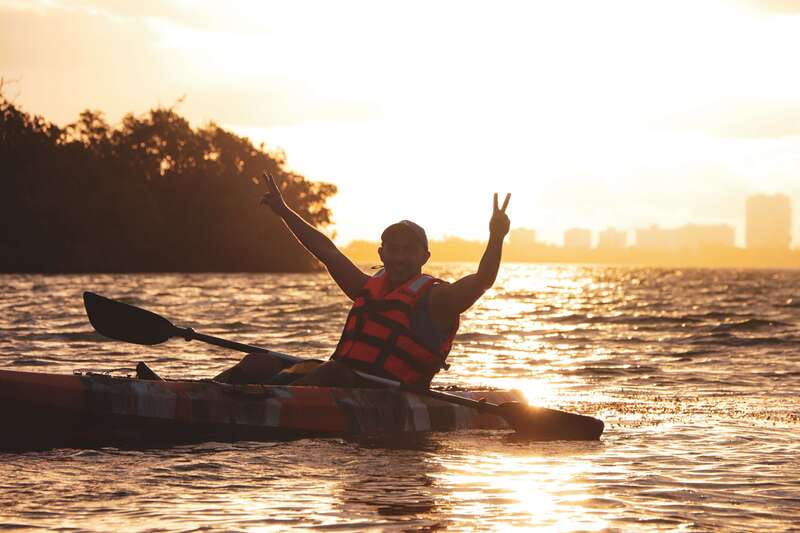 Cancun: Sunset Kayak Experience in the Mangroves - Should you book the sunset kayak?