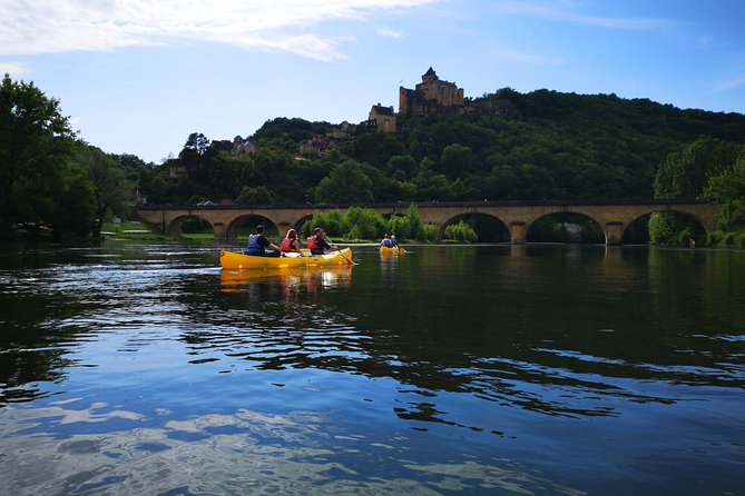 Canoe Butterfly - Key points to know before you book