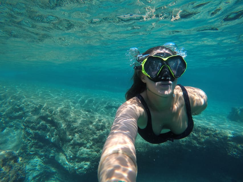 Cape Kamenjak: Cave and Safari Experience by Kayak - Who will enjoy this Cape Kamenjak outing?