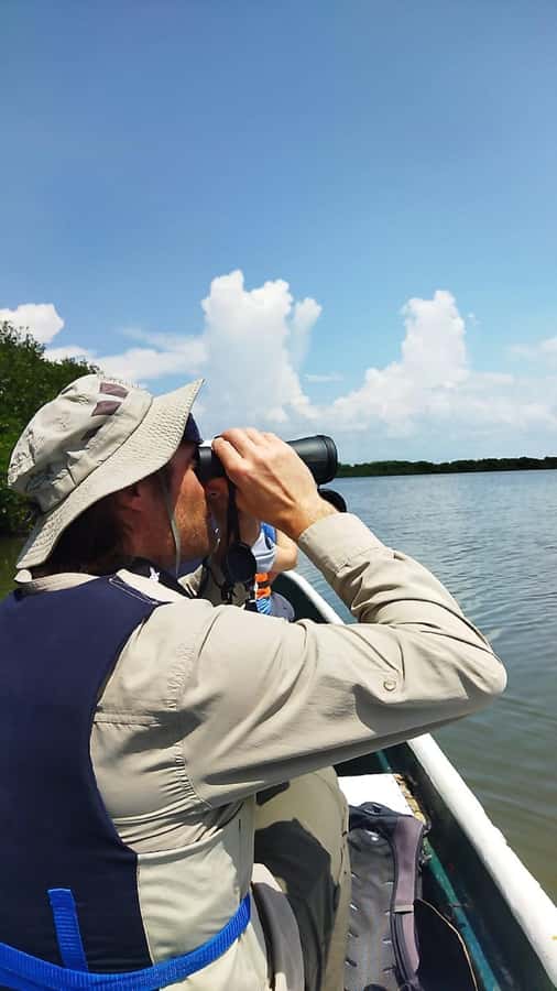 Cartagena: FISHERMEN'S ISLAND IN THE MANGROVES by canoe - Should you book Fishermen’s Island by canoe?