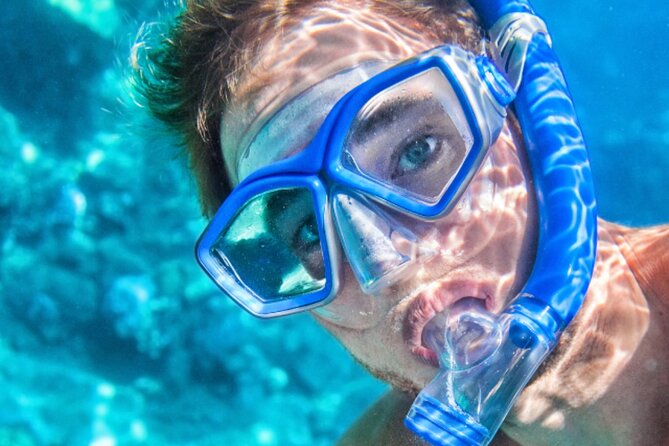 Cas Cay - Kayak Hike and Snorkel Adventure - How hard is the three-hour outing?