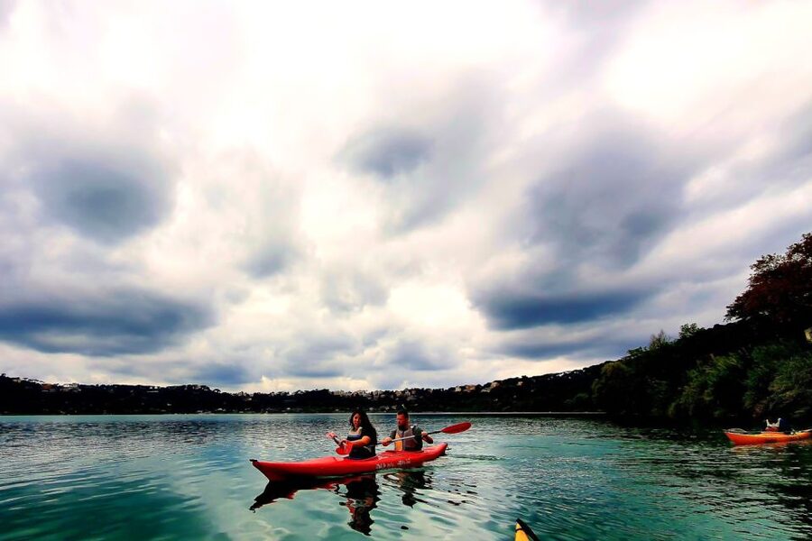 Castel Gandolfo: Kayak Food and Wine Tour - Is the $77 Price Worth It?