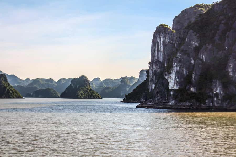 Cat Ba: Lan Ha and Ha Long Bay Boat Tour with Kayaking, Cave - Who should book this Cat Ba boat tour