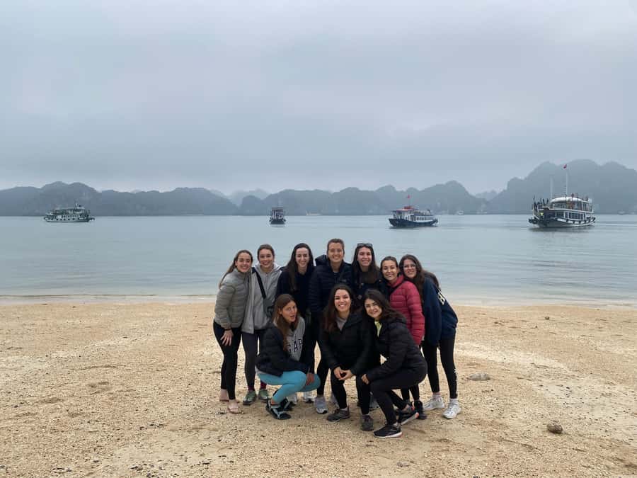 Cat Ba : Lan Ha Bay Bioluminescent Plankton Kayak Boat Tour - Why the night kayaking is the star