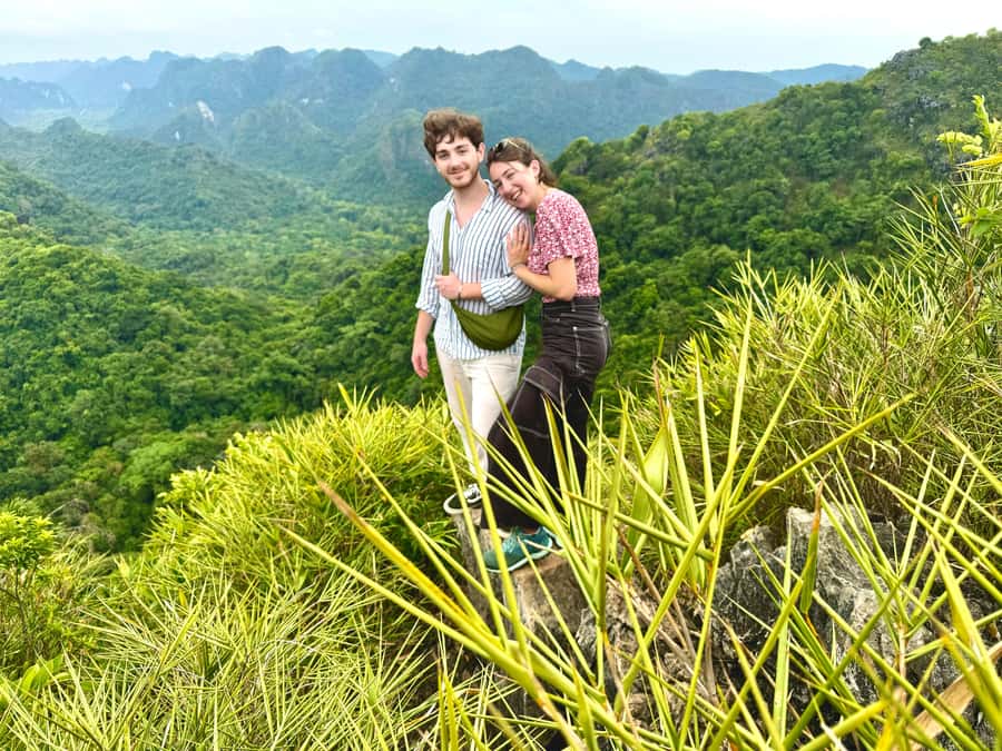 Cat Ba: Lan Ha Bay Halfday Cruise with Kayaking - Who should choose this cruise?
