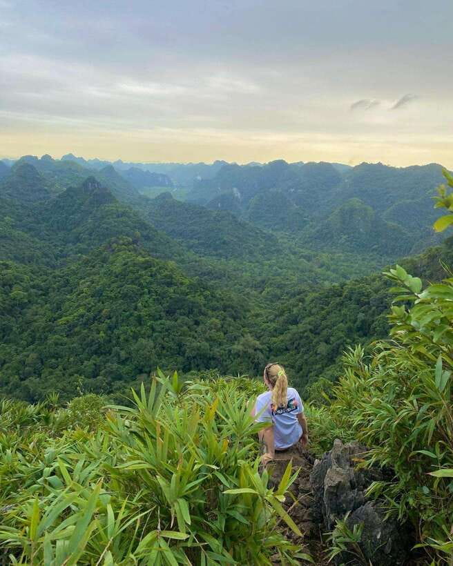 Cat Ba: National Park Trek, Village Visit and Kayak Day Tour - Key points to know before booking