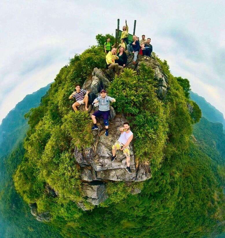 Cat Ba: National Park Trek, Village Visit and Kayak Day Tour - Who should book this tour