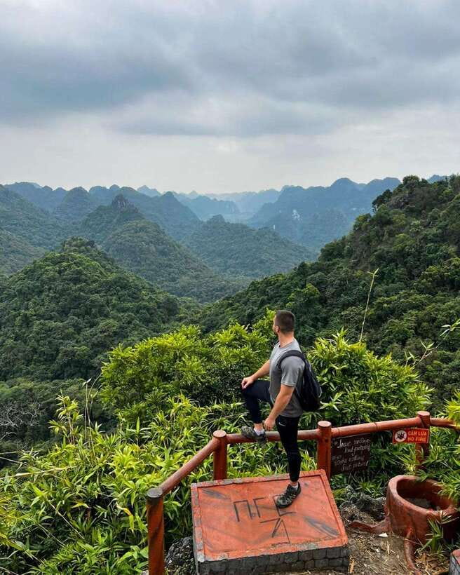 Cat Ba: National Park Trek, Village Visit and Kayak Day Tour - Why this Cat Ba day works so well