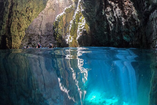 Cave exploring by kayak - Is $72.59 a fair price?