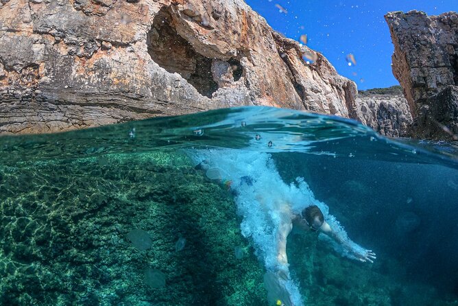 Cave exploring by kayak - A few things to confirm before setting out
