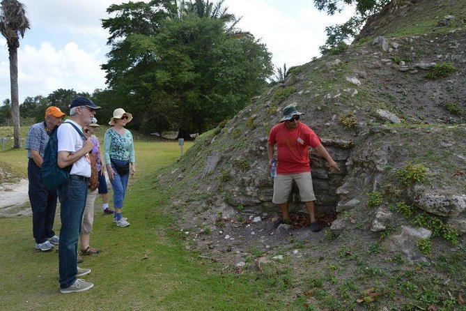 Cave Kayaking or tubing, Ziplines and Altun Ha V.i.V. - Why tubing is sometimes the safer choice