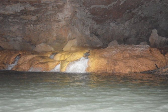 Cave Kayaking or tubing, Ziplines and Altun Ha V.i.V. - Is $199 a fair price?