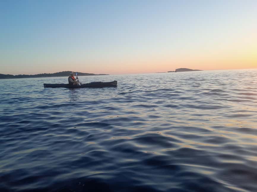 Cavtat: 'Pomalo' Sunset Guided Sea Kayaking Tour - Who will enjoy this tour most