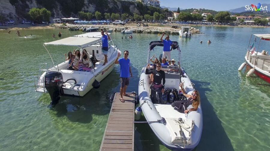 Chania: Boat Trip with Guided Snorkeling & Stand-Up Paddling - Key points to know before booking