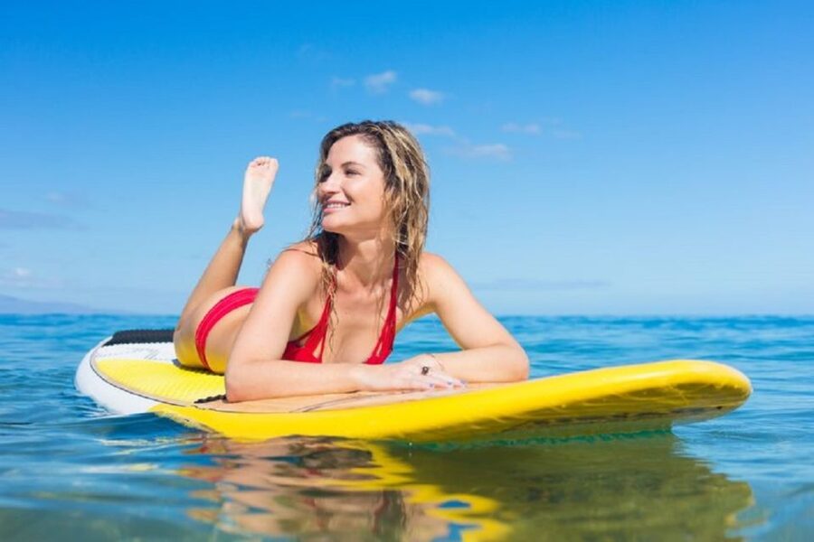 Chania: Boat Trip with Guided Snorkeling & Stand-Up Paddling - What this Chania boat trip is really like