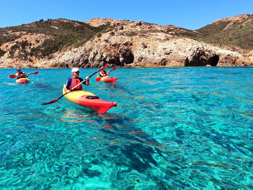 Chia: Kayaking the Wild Side and Snorkeling in Secret Beach - My practical verdict on Xardinia Kayak Tours