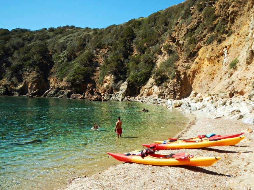 Chia: Kayaking the Wild Side and Snorkeling in Secret Beach - Who will enjoy this Chia kayak trip most?