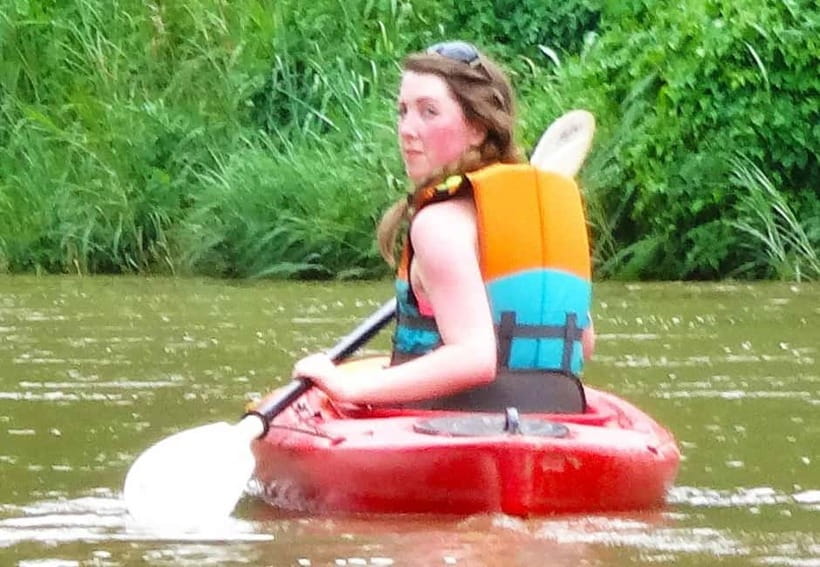 Chiang Mai: 15 km Leisure River Kayaking at Mae Ngat forest - What to bring and how to prepare