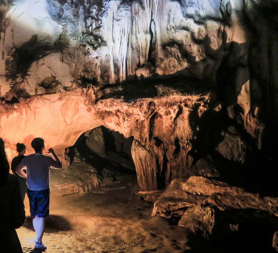 Chiang Mai: Full-Day Chiang Dao Caving & Jungle Kayaking - Is $80 good value?