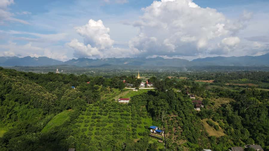 Chiang Mai: Full-Day Chiang Dao Caving & Jungle Kayaking - Chiang Dao Cave and the Mae Ping River in one day