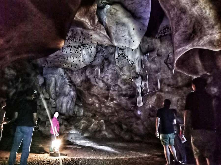 Chiang Mai: Full-Day Chiang Dao Caving & Jungle Kayaking - The practical gear you need
