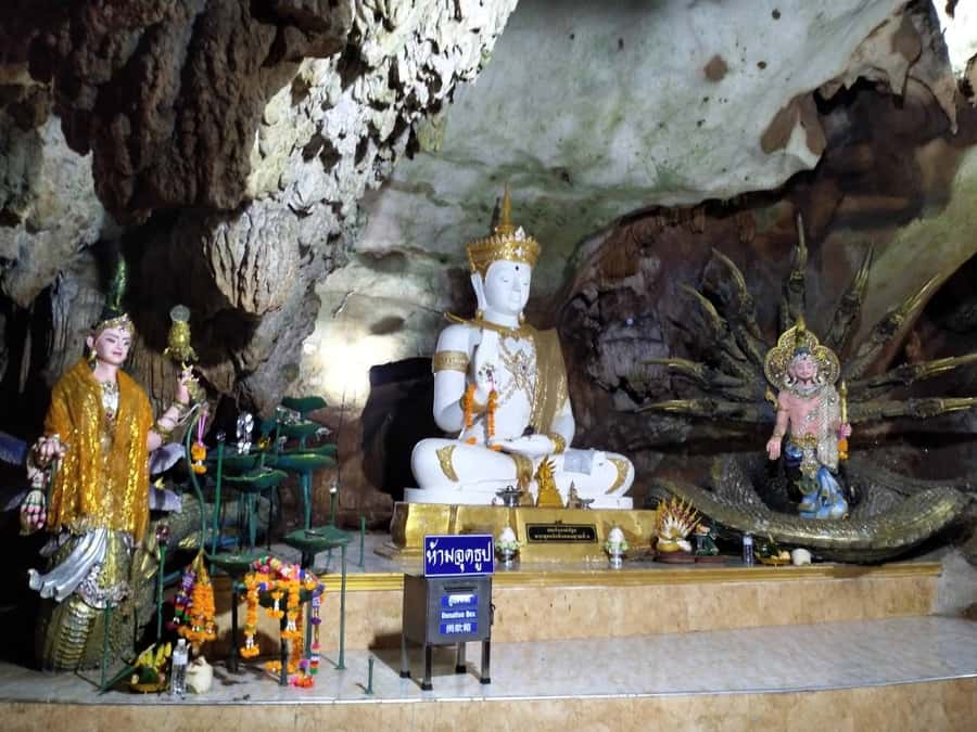 Chiang Mai: Full-Day Chiang Dao Caving & Jungle Kayaking - Who will enjoy this trip most
