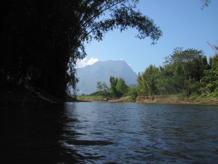 Chiang Mai: Kayak the Jungle River of Chiang Dao Valley! - Key points to know before you paddle