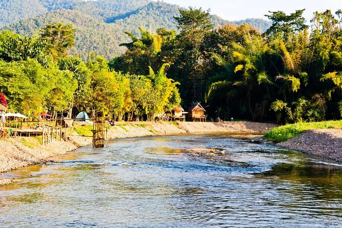 Chiang Mai : Kayak the Jungle Rivers of Chiang Dao Valley! - Key points to know before you book