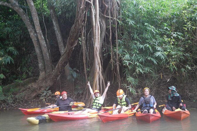 Chiang Mai : Kayak the Jungle Rivers of Chiang Dao Valley! - Should you book the Chiang Dao kayaking trip?