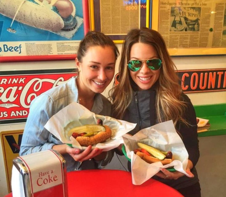Chicago: Classic Food & Walking Tour with Free Bike or Kayak - Is $84 a fair price?