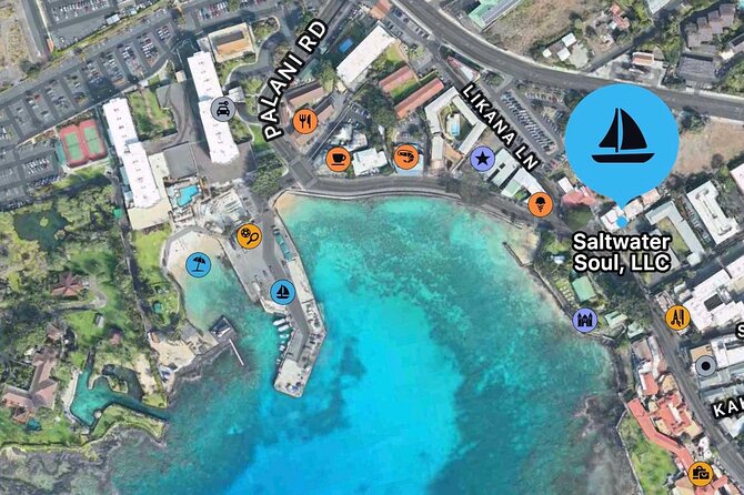 Clear Bottom Kayak Rentals in Kailua-Kona - How long should you rent?