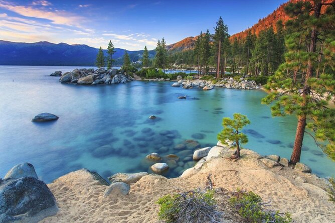 Clear Kayak Paddle Tour - Key points to know before you book