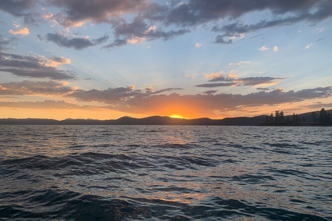 Clear Kayak Paddle Tour - Bonsai Rock, beach time, and the cold-water choice