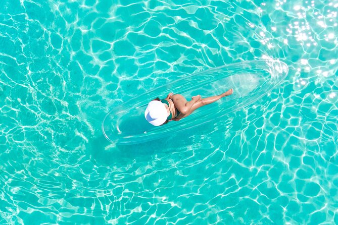 Clear Kayak Photoshoot in Nassau ,Bahamas. - Weather, timing, and cancellation rules
