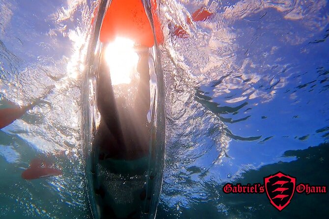 Clear Kayak Tour with Pontoons and Optional Snorkeling-Unlimited - Key things to know before you book