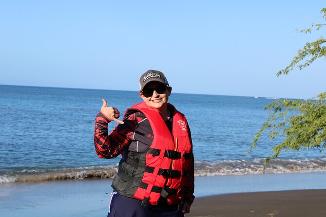 Clear Kayak Tour with Pontoons and Optional Snorkeling-Unlimited - Photos, drones, and the extra-cost decision