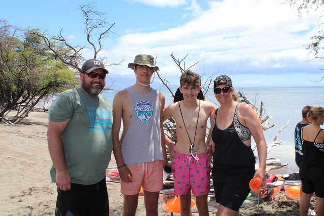 Clear Kayak Tour with Pontoons and Optional Snorkeling-Unlimited - Price, timing, and what the $134 buys